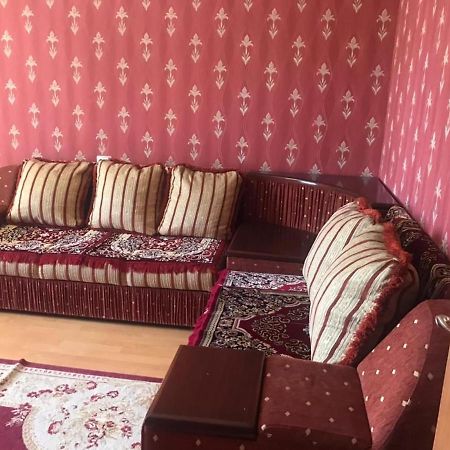 Appartement Не Дорого Квартира Ауэзова11 à Almaty Extérieur photo